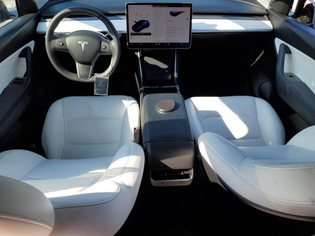 2020 TESLA MODEL Y - 5YJYGDEE8LF034719