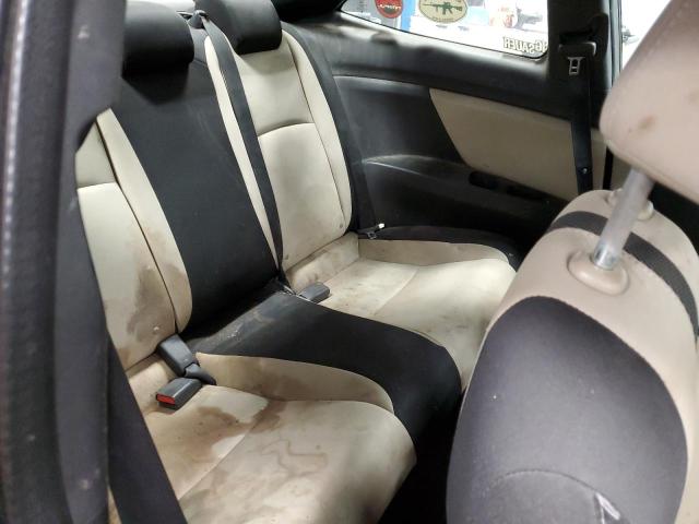 2016 HONDA CIVIC LX - 2HGFC4B03GH310401