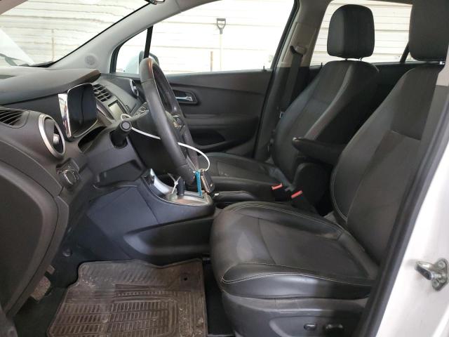 2015 CHEVROLET TRAX 1LT - 3GNCJRSB5FL243352