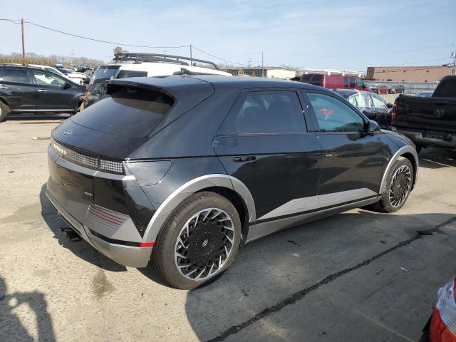 Vin: km8krddf5ru316001, lot: 48309035, hyundai ioniq limited 20243