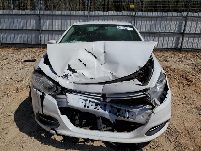 2016 DODGE DART SE 1C3CDFAA5GD592112