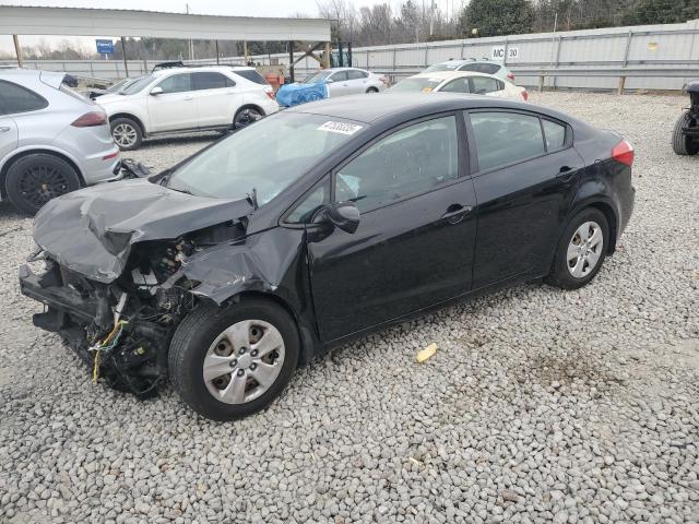KIA FORTE LX
