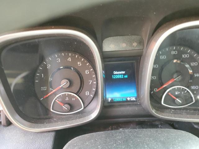 2015 CHEVROLET MALIBU 1LT - 1G11C5SL6FF332765