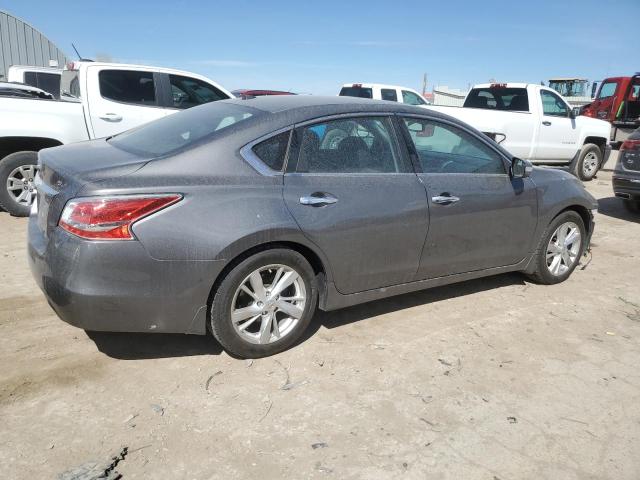 2015 NISSAN ALTIMA 2.5 - 1N4AL3AP4FN862843