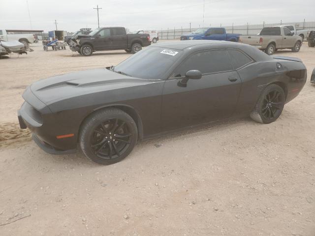 Vin: 2c3cdzagxjh229109, lot: 49094725, dodge challenger sxt 2018 img_1