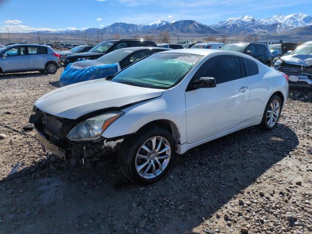 NISSAN ALTIMA S