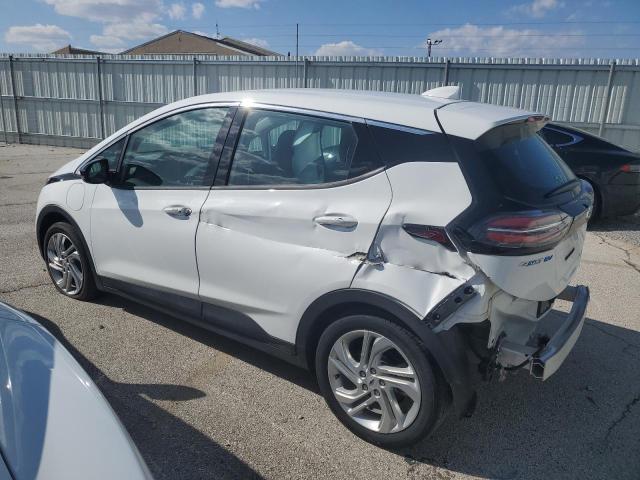 Vin: 1g1fw6s01p4168332, lot: 48665265, chevrolet bolt 1lt 20232