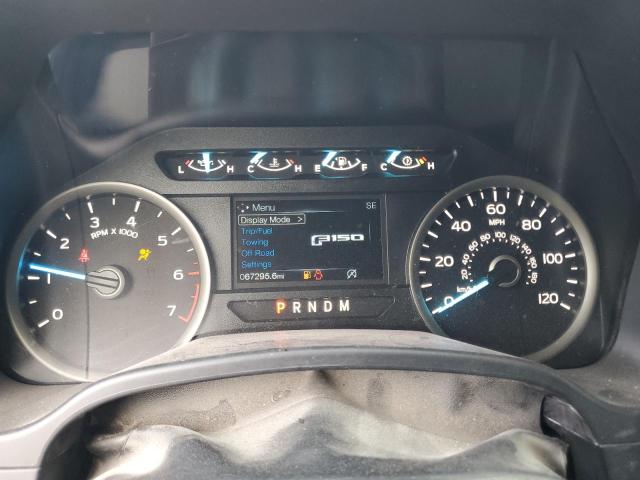 2020 FORD F150 SUPER - 1FTEW1E46LKF38443