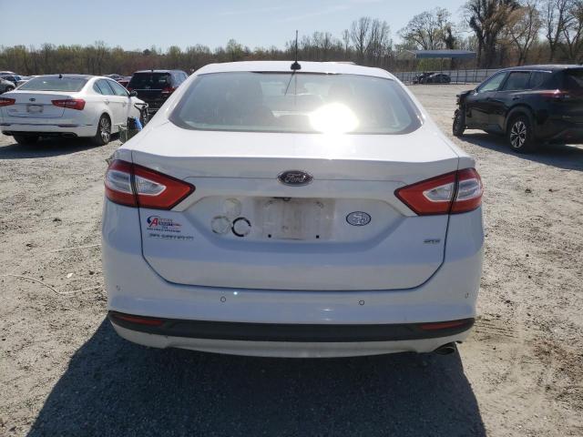2015 FORD FUSION SE - 1FA6P0H75F5118862