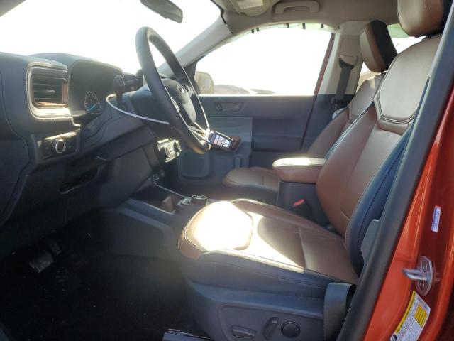 2024 FORD MAVERICK L 3FTTW8S91RRB05133