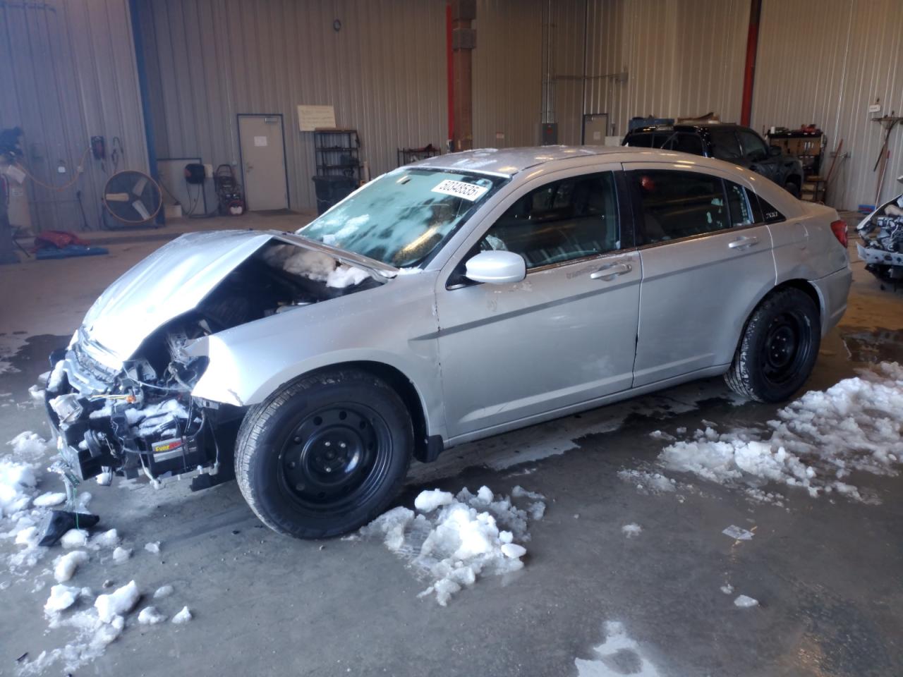 CHRYSLER 200 TOURING