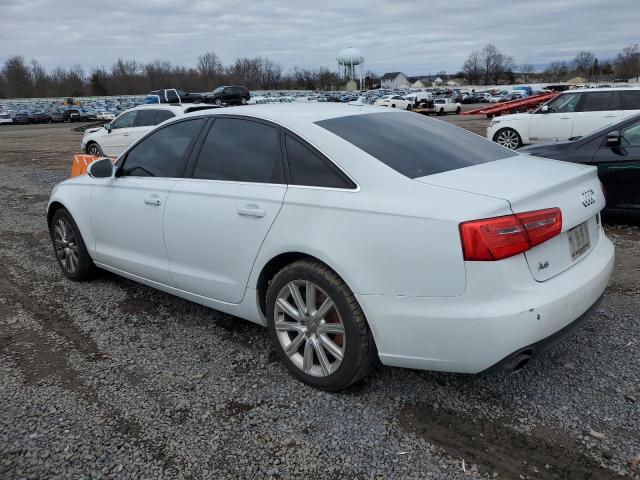 Vin: wauffafc8fn029402, lot: 49300655, audi a6 premium 20152