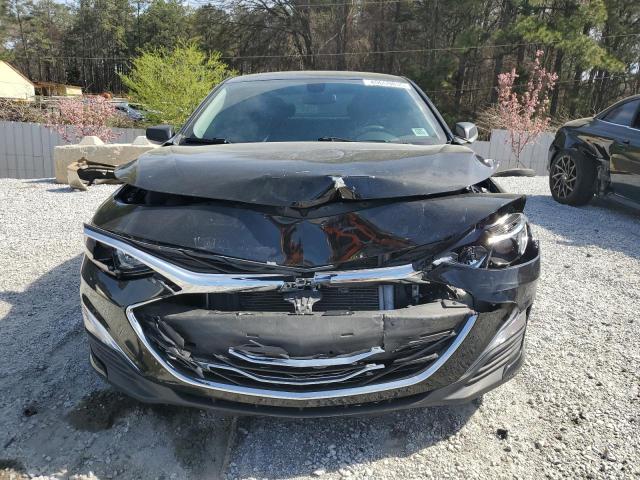 2022 CHEVROLET MALIBU LS - 1G1ZB5ST2NF189463