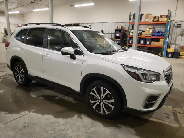 2019 SUBARU FORESTER L - JF2SKAUC7KH512230
