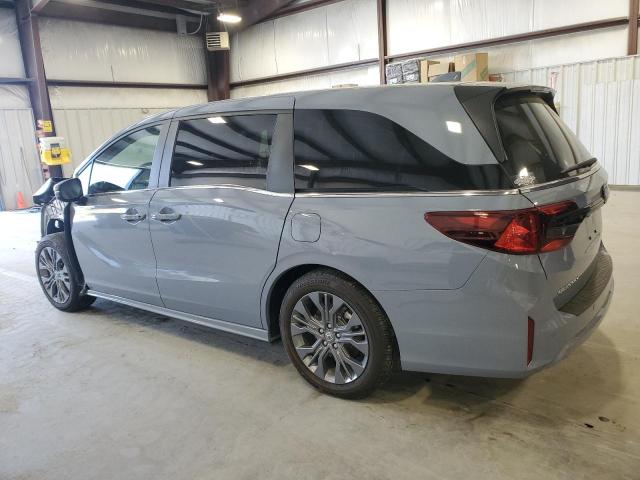 2025 HONDA ODYSSEY TO 5FNRL6H81SB021357