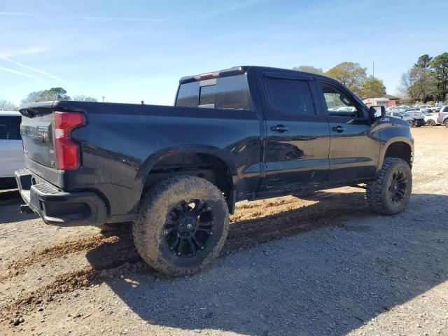 Vin: 1gcpyfed4kz312875, lot: 49992735, chevrolet all models k1500 lt trail boss 20193