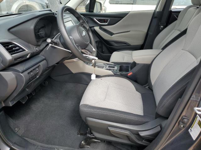 2023 SUBARU FORESTER JF2SKAAC6PH511095
