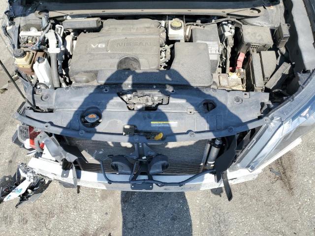 2018 NISSAN PATHFINDER - 5N1DR2MM6JC620539