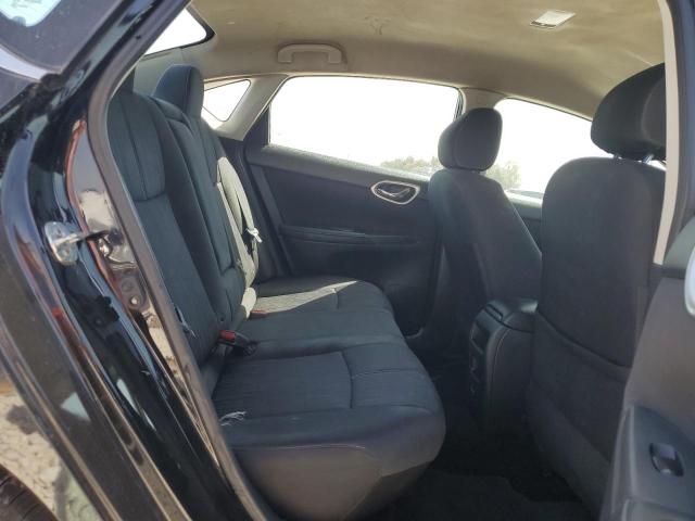2018 NISSAN SENTRA S - 3N1AB7AP9JY263133