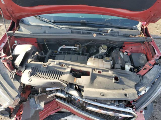 2018 BUICK ENCORE PRE - KL4CJASB0JB524196