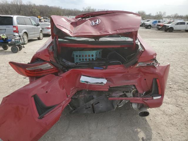 2016 HONDA ACCORD TOU - 1HGCT2B06GA006436