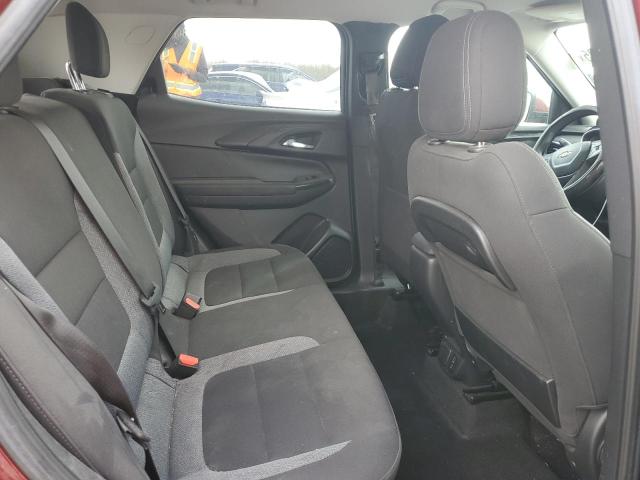 2022 CHEVROLET TRAILBLAZE - KL79MPSL3NB082410