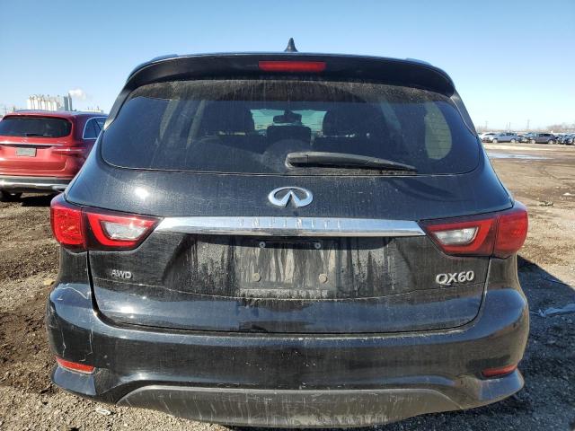 2019 INFINITI QX60 LUXE - 5N1DL0MM1KC531565