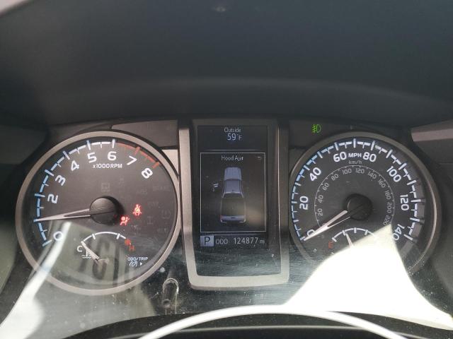 2018 TOYOTA TACOMA DOU - 3TMCZ5AN3JM188280