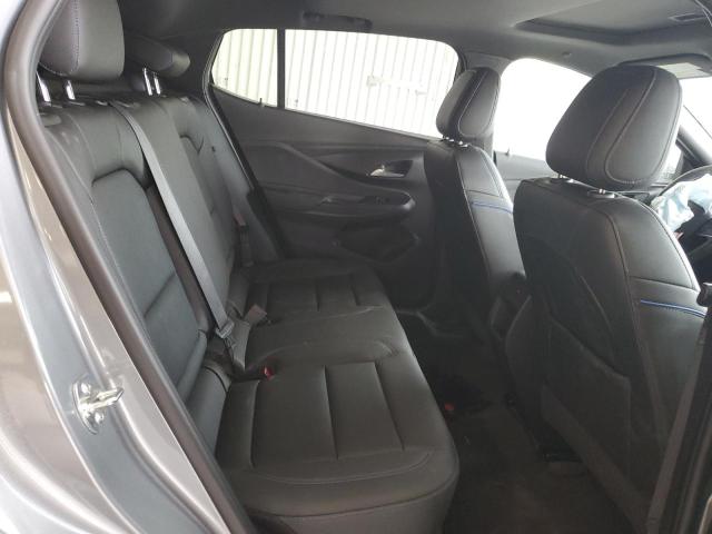 2025 BUICK ENVISTA SP KL47LBEP7SB070930