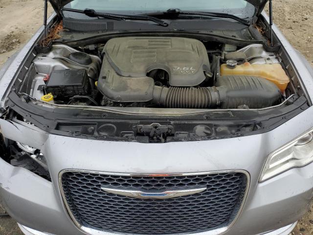 2015 CHRYSLER 300 LIMITE - 2C3CCAAG4FH807300