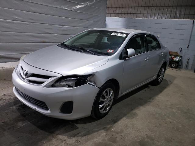 Vin: jtdbu4ee7b9132633, lot: 47911985, toyota corolla base 2011 img_1