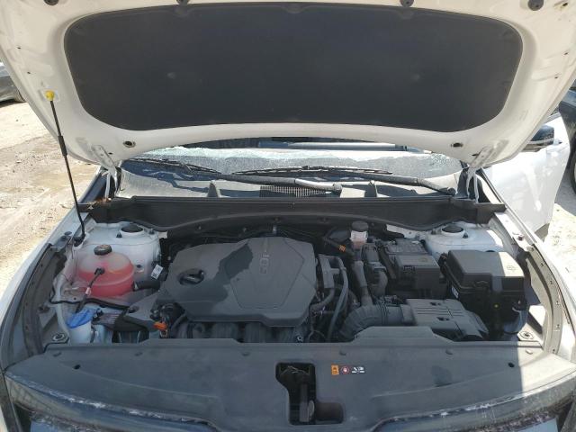 2023 KIA SPORTAGE X - 5XYK7CAF5PG014411