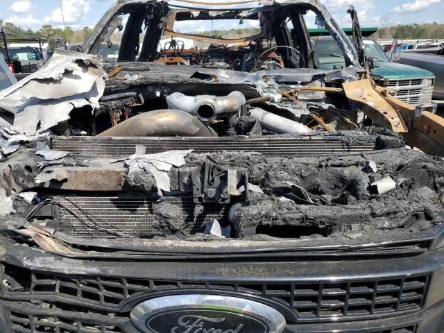 2017 FORD F350 SUPER - 1FT8W3DT0HED29299