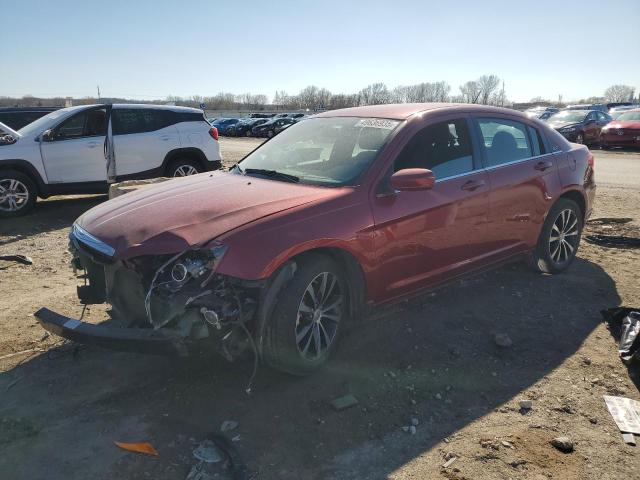 CHRYSLER 200 TOURIN