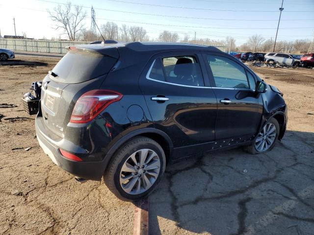 Vin: kl4cjesb9kb702230, lot: 48362265, buick encore preferred 20193