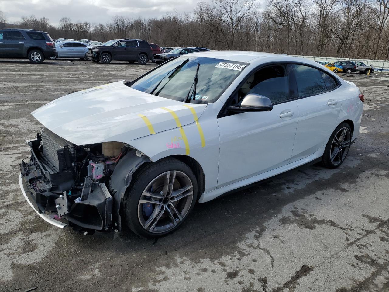 WBA13AL00L7F42644 BMW M235XI 2020