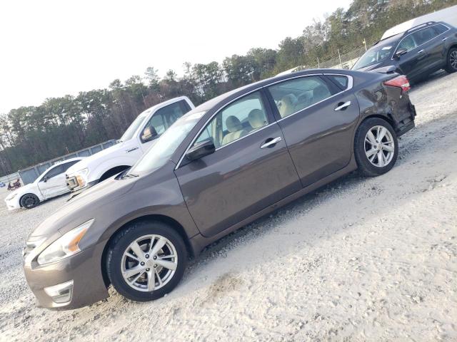 2013 NISSAN ALTIMA 2.5 #3102278585