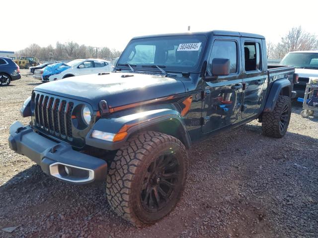 Vin: 1c6jjtag0nl122806, lot: 50346845, jeep gladiator sport 2022 img_1