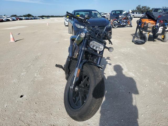 2022 HARLEY-DAVIDSON RH1250 S 1HD1ZC41XNB326560