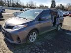 2019 TOYOTA SIENNA LE - 5TDKZ3DCXKS997321