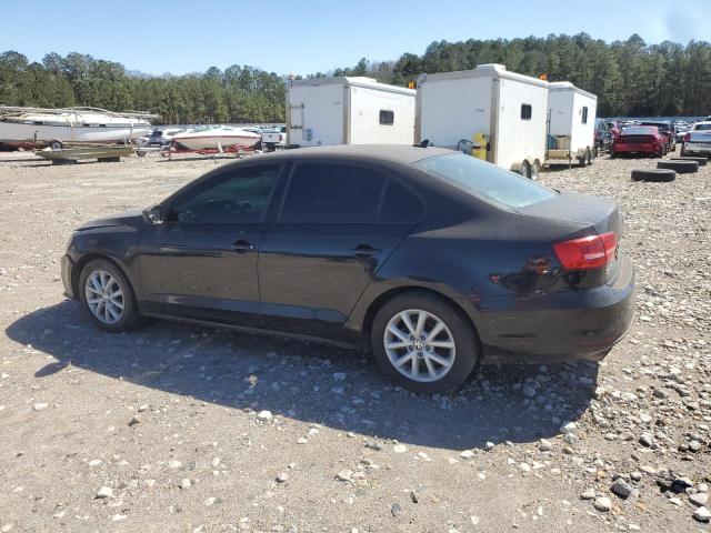 Vin: 3vwd17aj0fm295618, lot: 48134675, volkswagen jetta se 20152