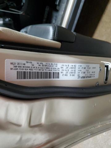 2015 JEEP CHEROKEE L - 1C4PJMCS1FW601438