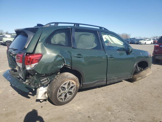 2024 SUBARU FORESTER P JF2SKACC9RH497029