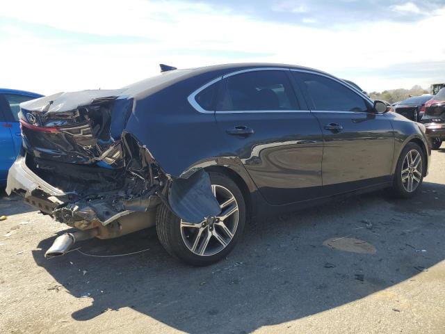 Vin: 3kpf54ad6le141882, lot: 47264895, kia forte ex 20203