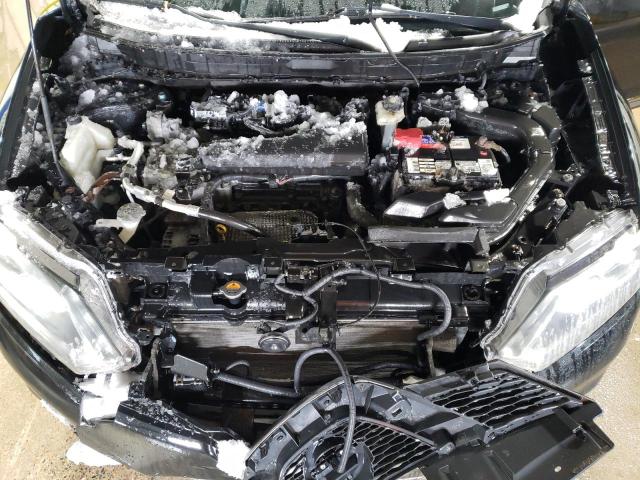 2015 NISSAN ROGUE S - 5N1AT2MV7FC846044