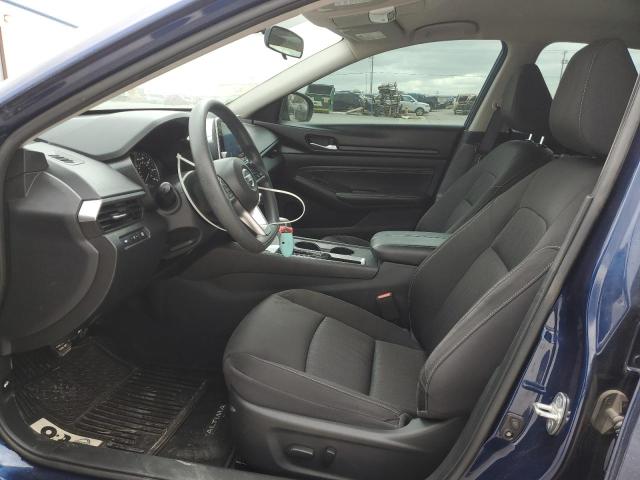2020 NISSAN ALTIMA S - 1N4BL4BVXLC278901