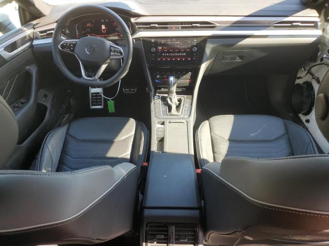 2023 VOLKSWAGEN ARTEON SEL WVWTR7AN3PE013960
