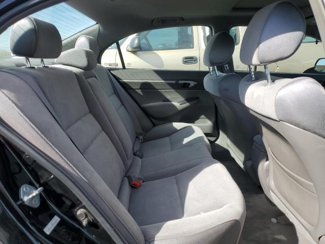 2008 HONDA CIVIC EX #3267228157