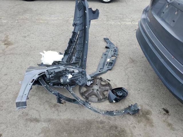 2019 TOYOTA HIGHLANDER - 5TDBZRFH0KS731284