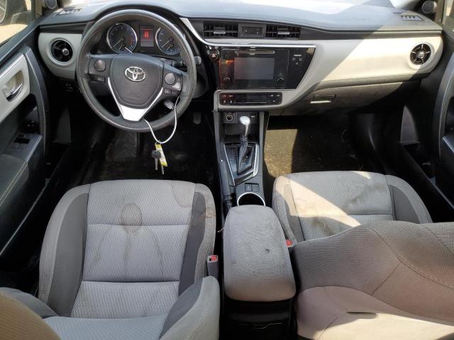 2017 TOYOTA COROLLA L - 5YFBURHE2HP662956